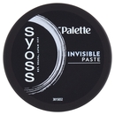 Syoss By Palette Invisible Paste 100 ml